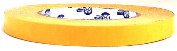 Double Sided Carpet Tape 12Mm*25Mt