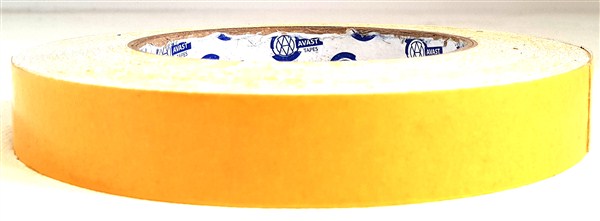 Double Sided Carpet Tape 18Mm*25Mt