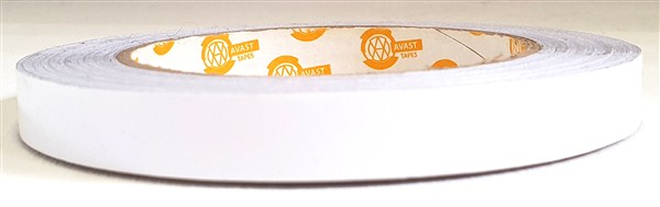 Double Sided Sticky Tape Rda D/S Acrylic 12Mm*30Mt