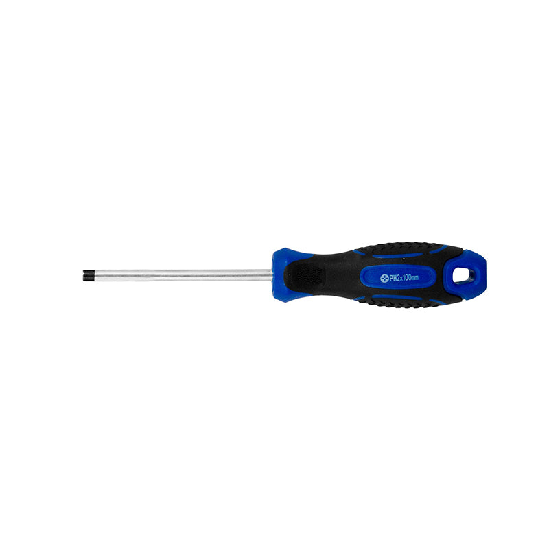 SCREWDRIVER MARATHON PHILLIPS  PH2 X 100MM M230