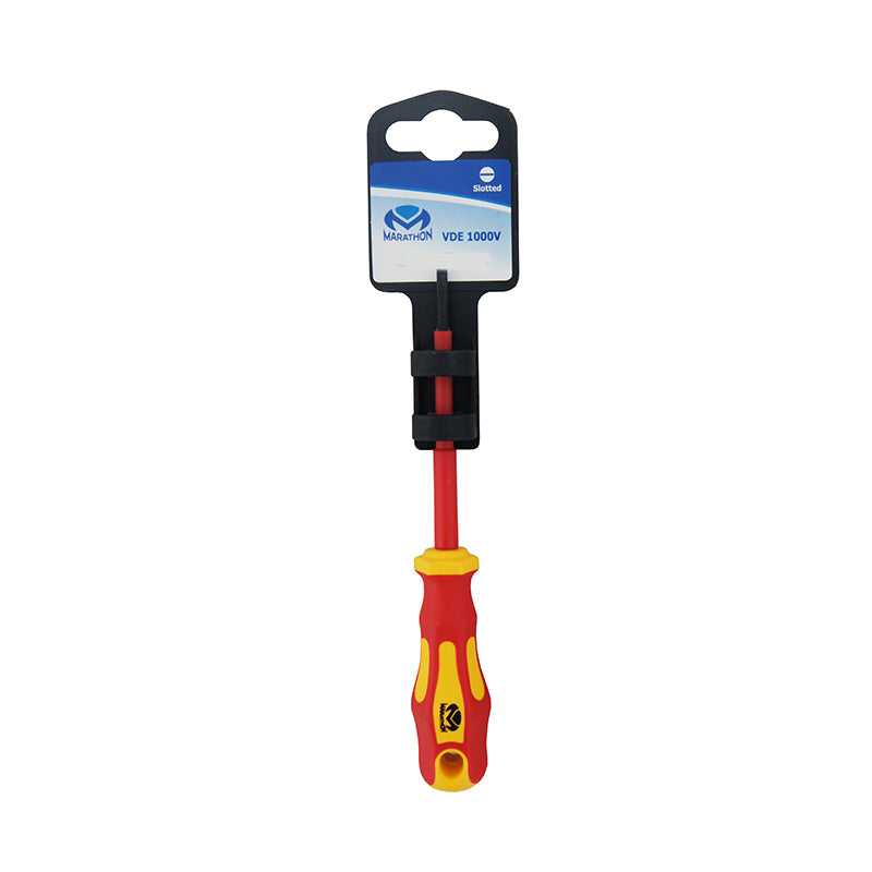 SCREWDRIVER MARATHON VDE PHILLIPS PH1 X 80MM M231