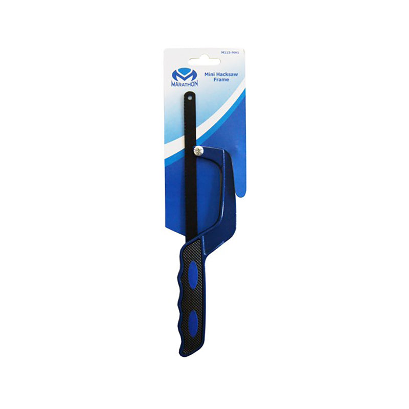 SAW MARATHON HACKSAW MINI  M115