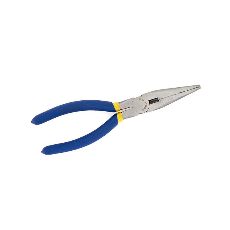 PLIER MARATHON  LONG NOSE 160MM DT M10DT