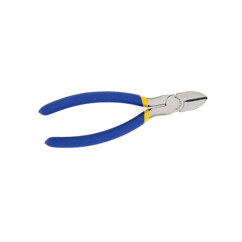 PLIER MARATHON DIAGONAL CUTTING 160MM M20