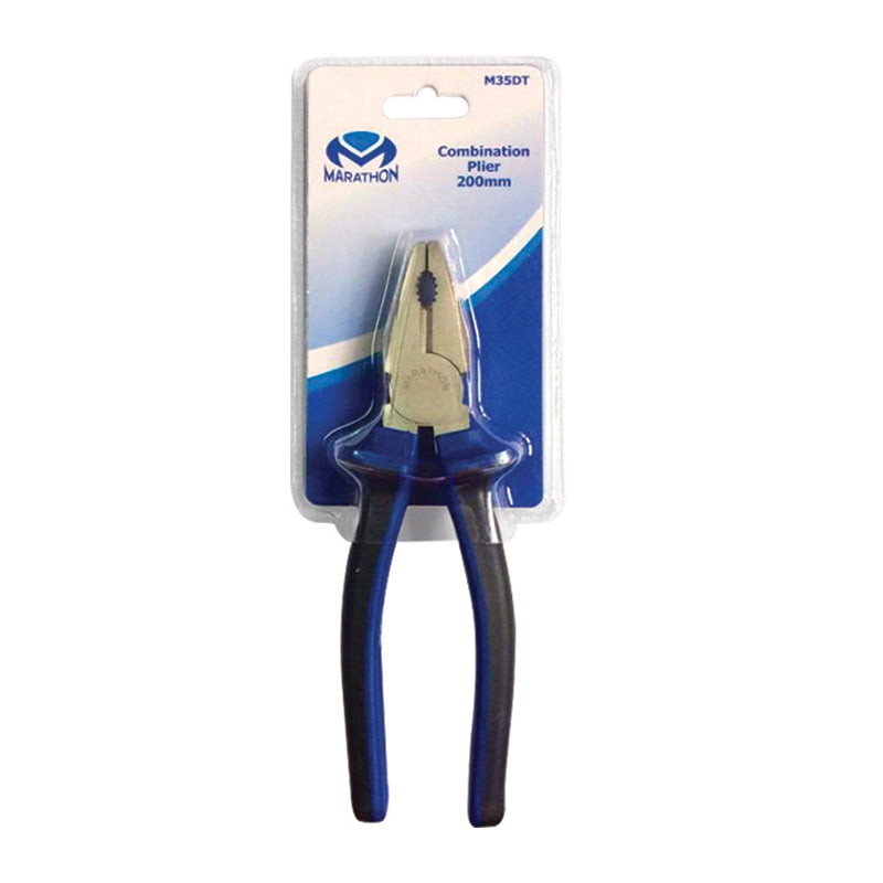 PLIER MARATHON COMBINATION 200MM M35DT