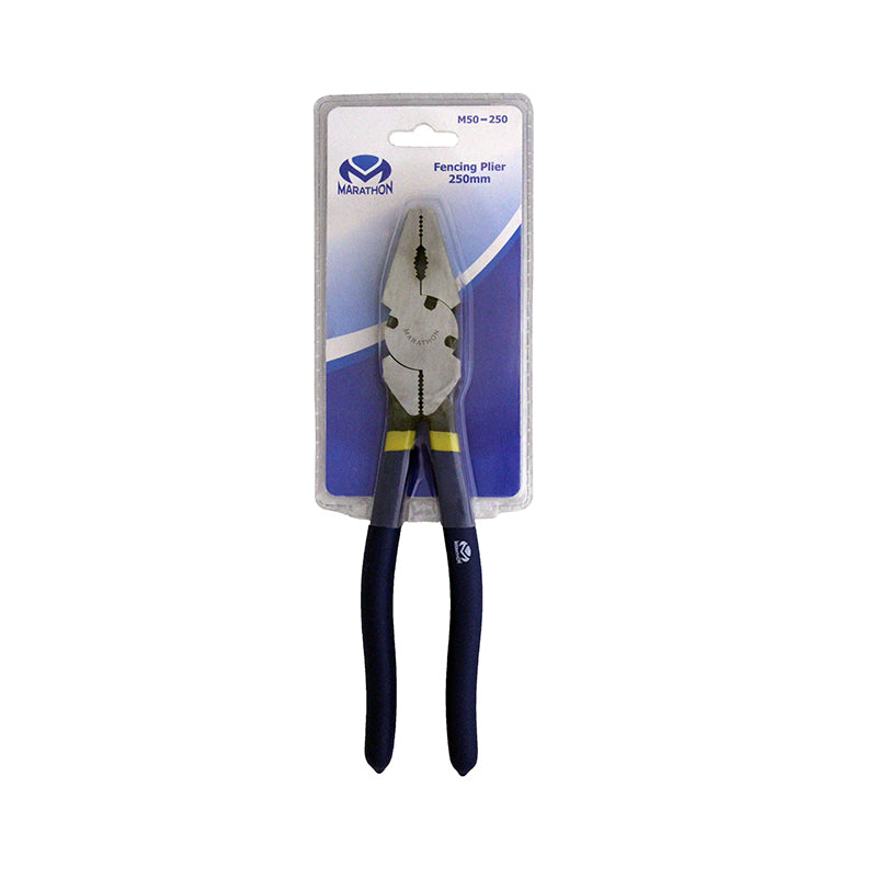 PLIER MARATHON FENCING 250MM M50/250