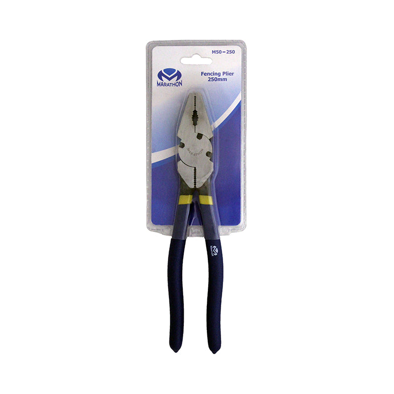 PLIER MARATHON FENCING 300MM  M55/300