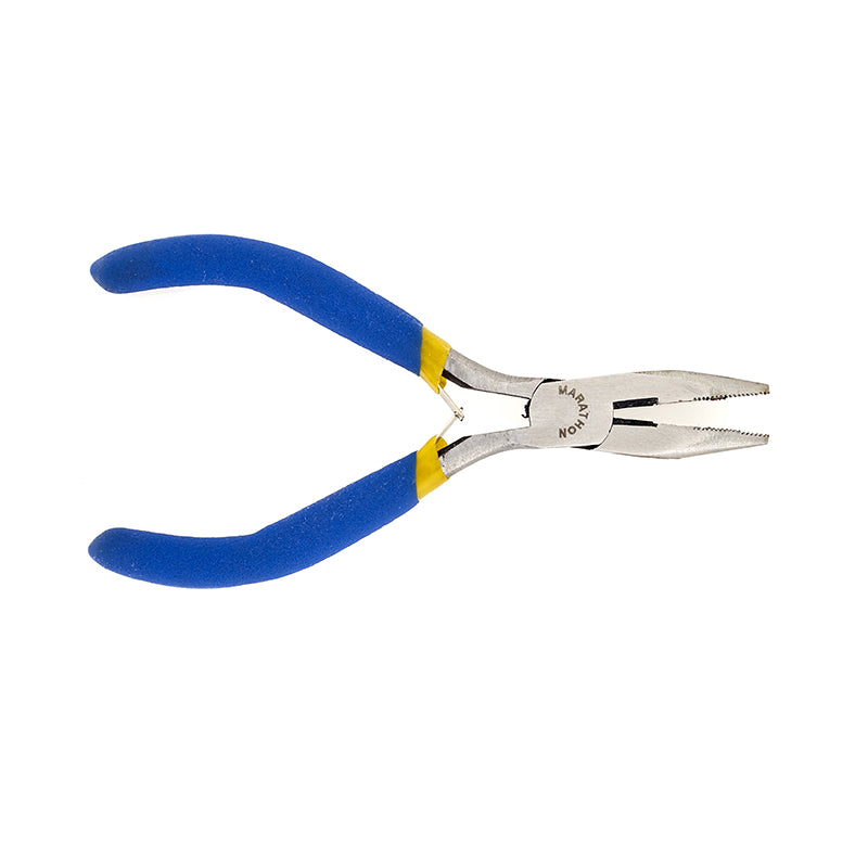 PLIER MARATHON CARPENTERS PINCER 180MM M58