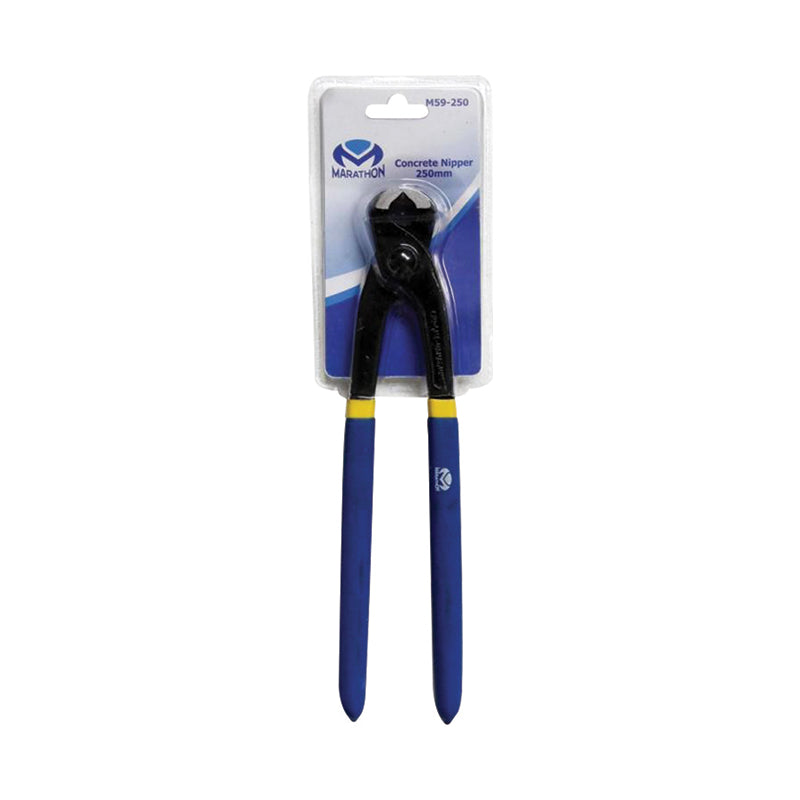 PLIER MARATHON CONCRETE NIPPER 250MM M59