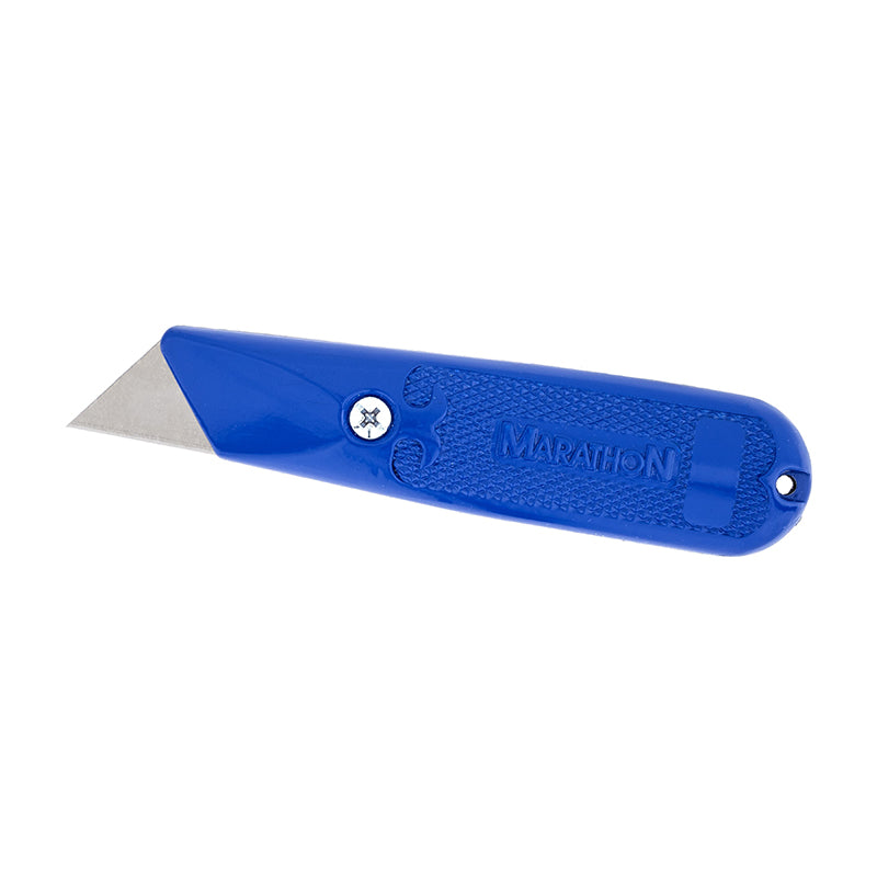 KNIFE MARATHON TRIMMING FIXED BLADE MTK1