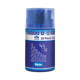 DRILL SET MARATHON 18PCE (3 4 5 6 8 10) X 3  M110