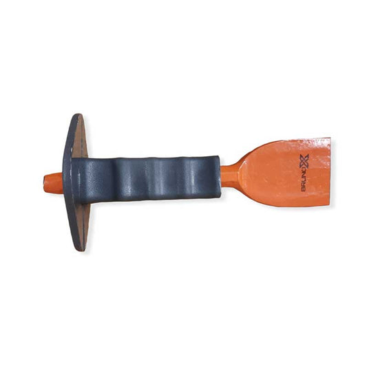 BOLSTER ELECTRICIANS 57MM W/GUARD FZ016