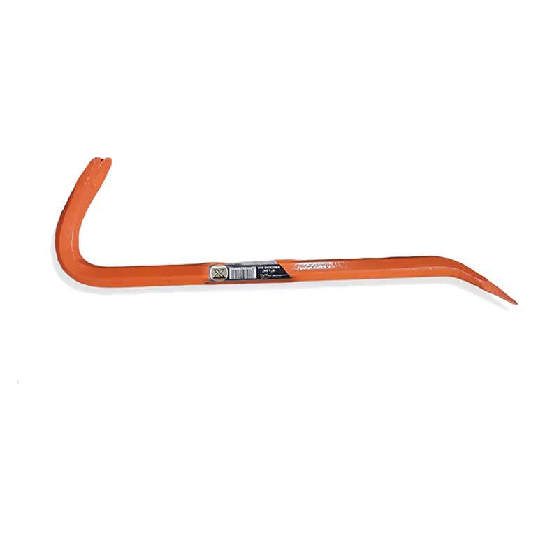 WRECKING BAR  600MMX19MM FZ025