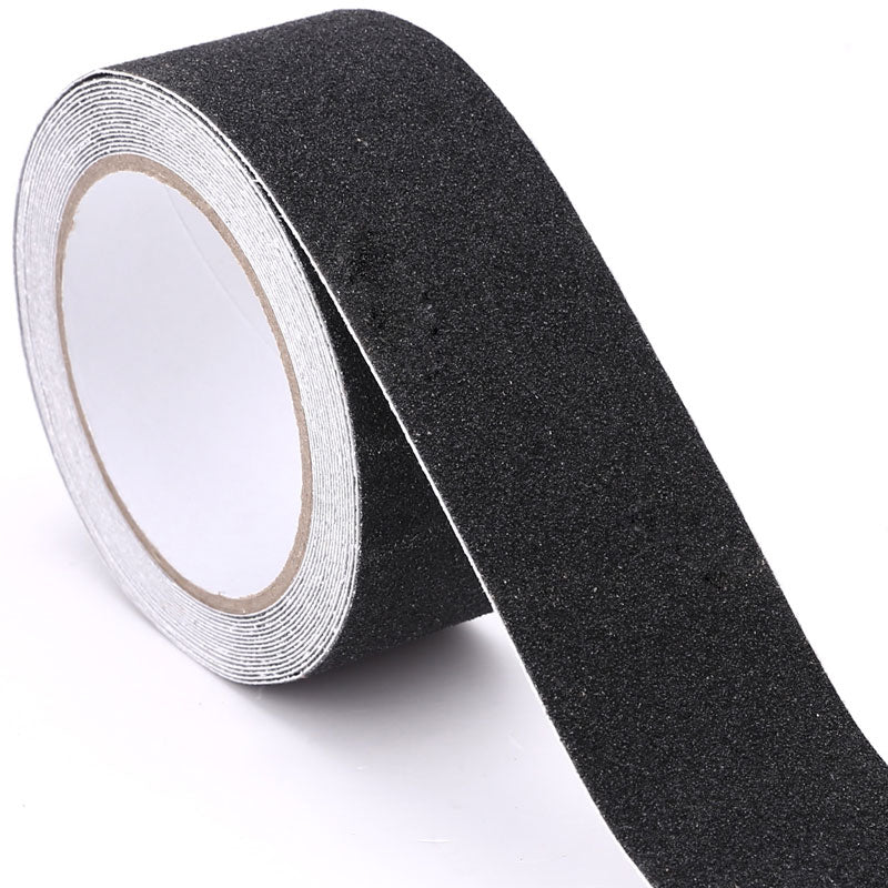 TAPE ANTI SLIP 50MM X 5 MT BLACK