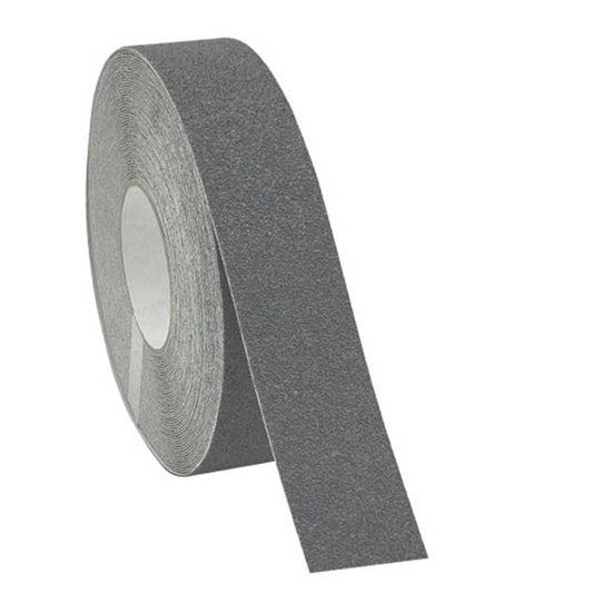 TAPE ANTI SLIP 50MM X 20 MT GREY