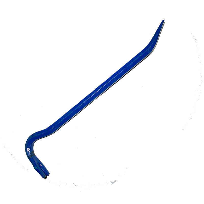 WRECKING BAR 750MM