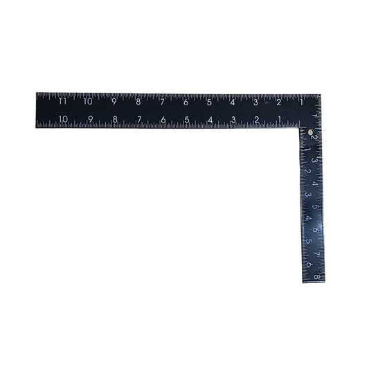 SQUARE RULE BUILDERS SMALL 200 X 300 X 1.4MM (SMALL)
