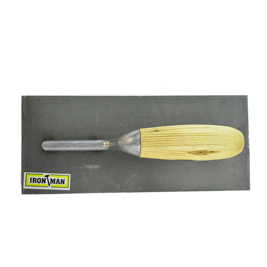 TROWEL PLASTERING WOOD HNDL