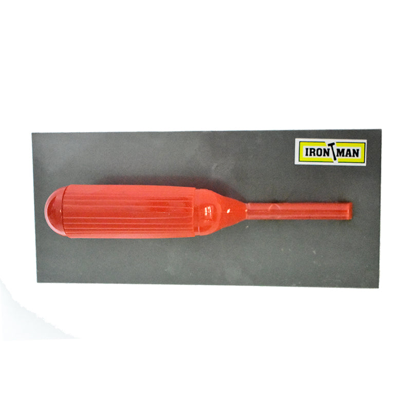 TROWEL PLASTERING PLASTIC HNDL