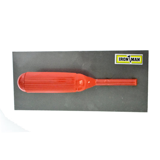 TROWEL PLASTERING PLASTIC HNDL