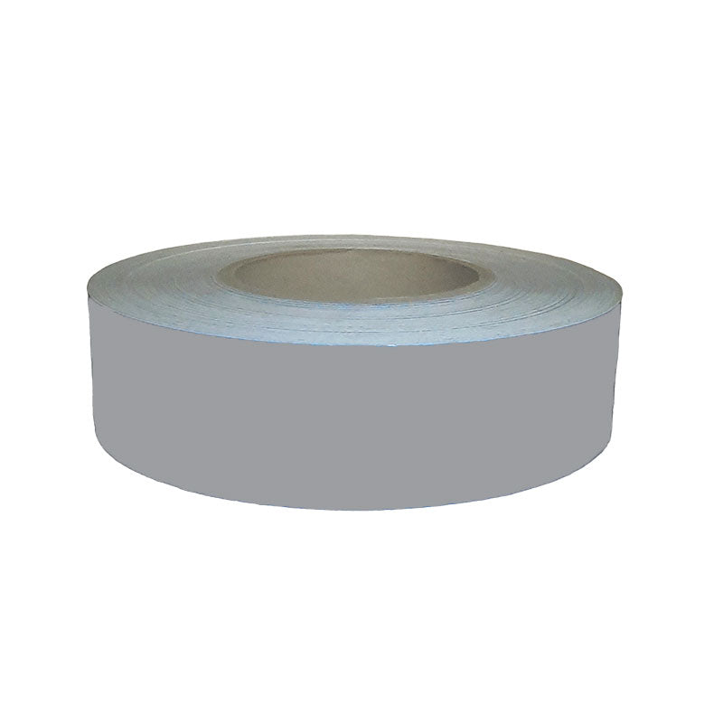 TAPE ALL PURPOSE REFLECTIVE 48MM*45.7MT WHITE