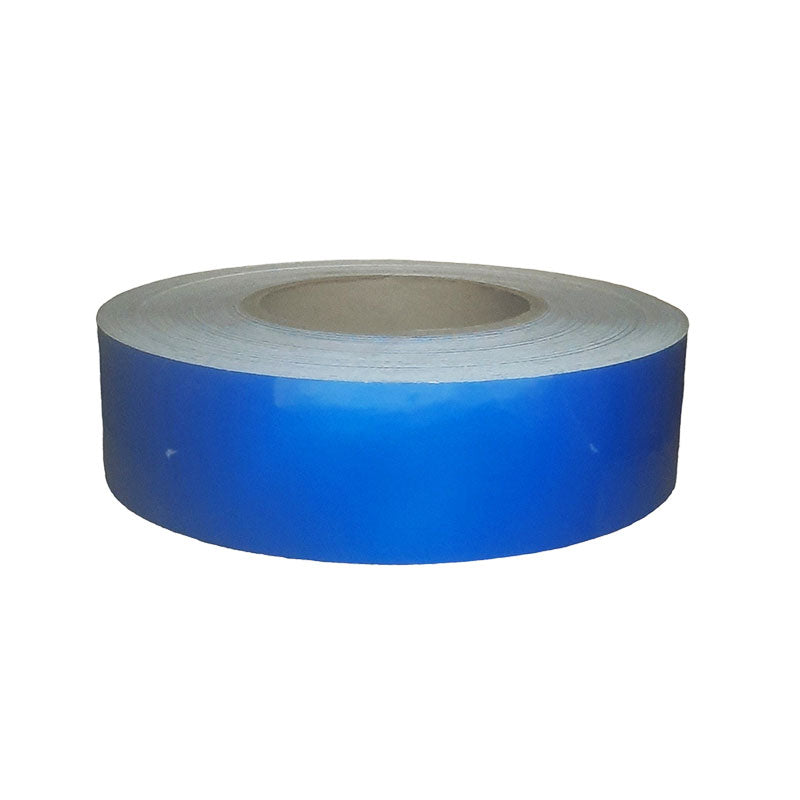 TAPE ALL PURPOSE REFLECTIVE 48MM*45.7MT BLUE