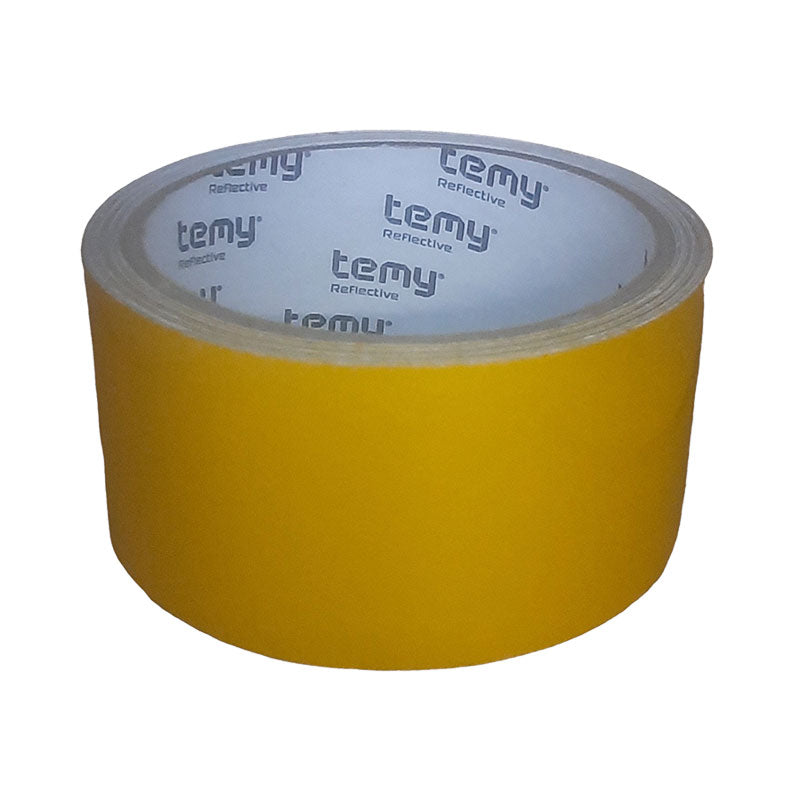 TAPE ALL PURPOSE REFLECTIVE 48MM*5MT YELLOW