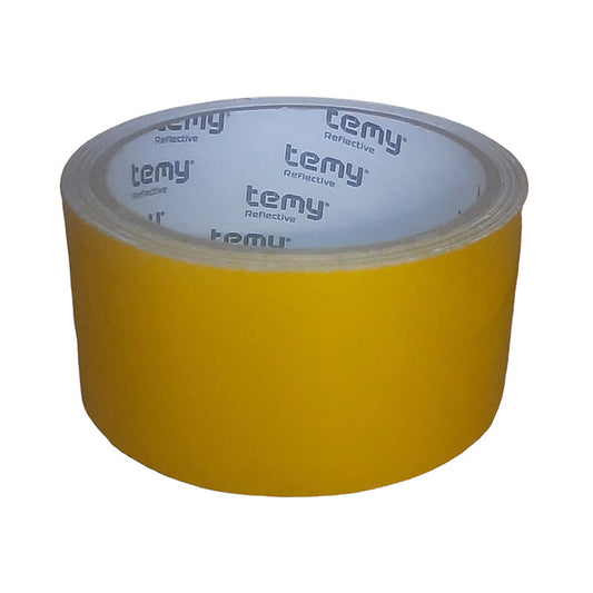 TAPE ALL PURPOSE REFLECTIVE 48MM*5MT YELLOW