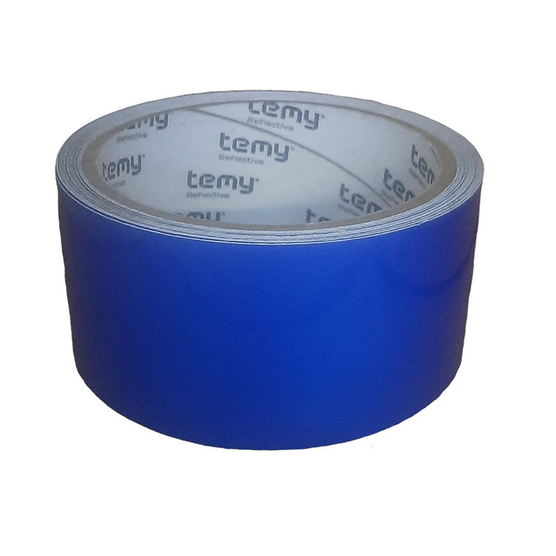 TAPE ALL PURPOSE REFLECTIVE 48MM*5MT BLUE