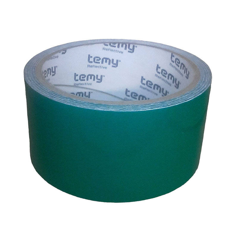 TAPE ALL PURPOSE REFLECTIVE 48MM*5MT GREEN