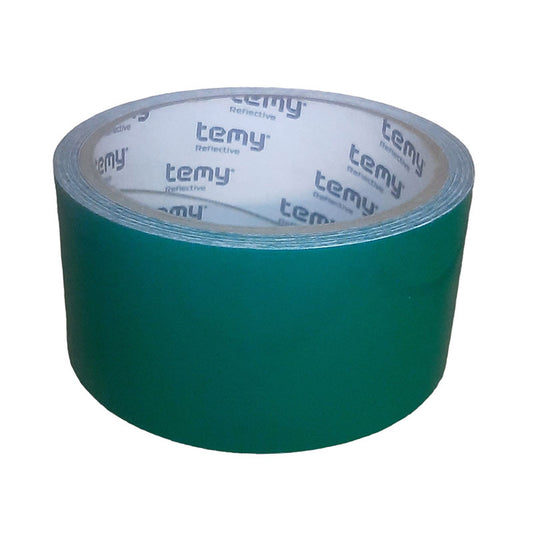 TAPE ALL PURPOSE REFLECTIVE 48MM*5MT GREEN