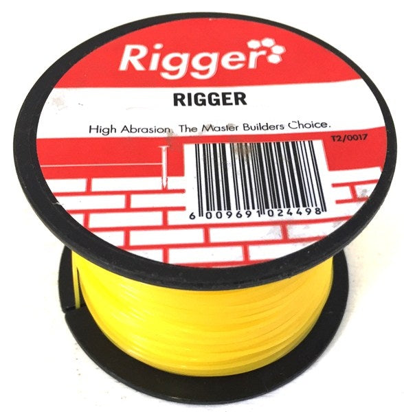 Nylon Line Builders Reel 80Lbs/0.9Mmx100Mt