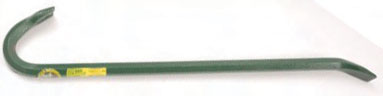 Wrecking Bar 19Mm*750Mm Lasher 2995