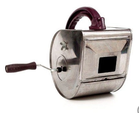 Tyroline Machines Iap Finlay 1020