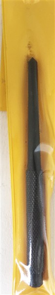 Punch Centre Lasher 6Mm*12Mm*160Mm Carded (3330)