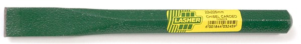 Chisel Cold Flat 12Mm*200Mm Lasher (2700)