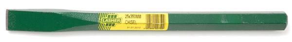 Chisel Cold Flat 16Mm*175Mm Lasher (2695)