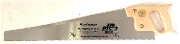 Saw Hand Lasher Crosscut 650Mm* 7Point No.899 1735