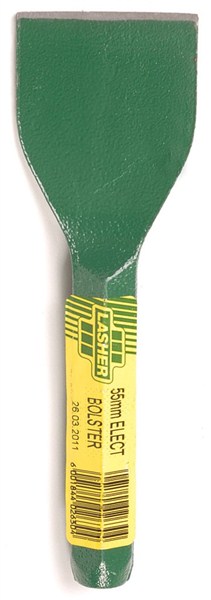 Bolster Electricians 55Mm Lasher (2630)