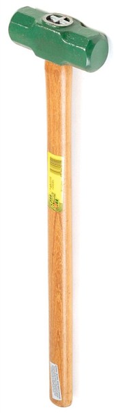 Hammer Sledge Lasher C/W Handle 3 6Kg  (4115)