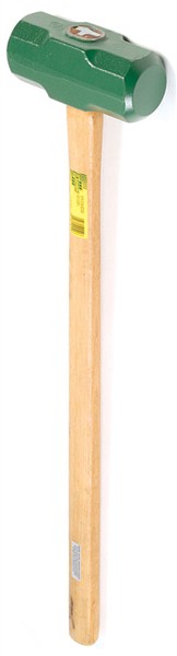 Hammer Sledge Lasher C/W Handle 6 3Kg  (4120)