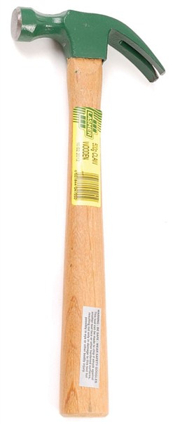 Hammer Claw Lasher Standard 700Gr   (4170)