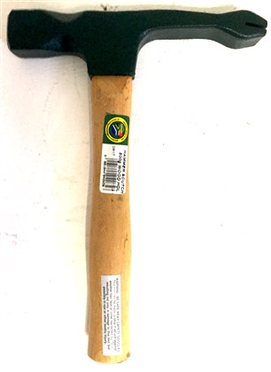 Hammer Scutch Lasher (4265)