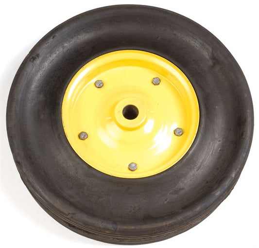 Wheelbarrow Wheel 14*3 Poly Fg84042