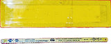 Saw Blade Hacksaw Lasher Hss Flex 32Tpi Box 100 0776