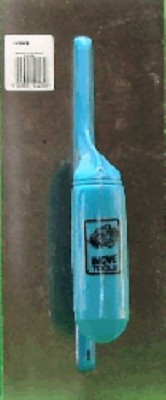 Trowel Plaster Pvc Hndl 280X120Mm Bdt001