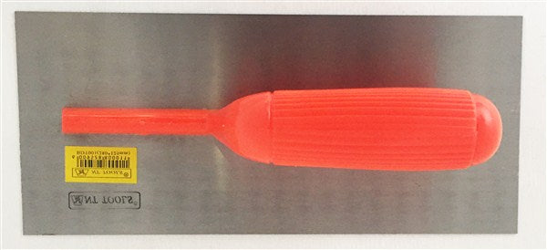 Trowel Plaster W/Hndl 280X120Mm Bdt002