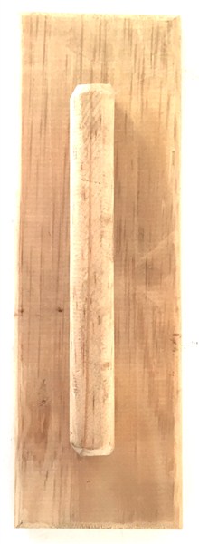 Float Wooden - 22Mm*310Mm*110Mm