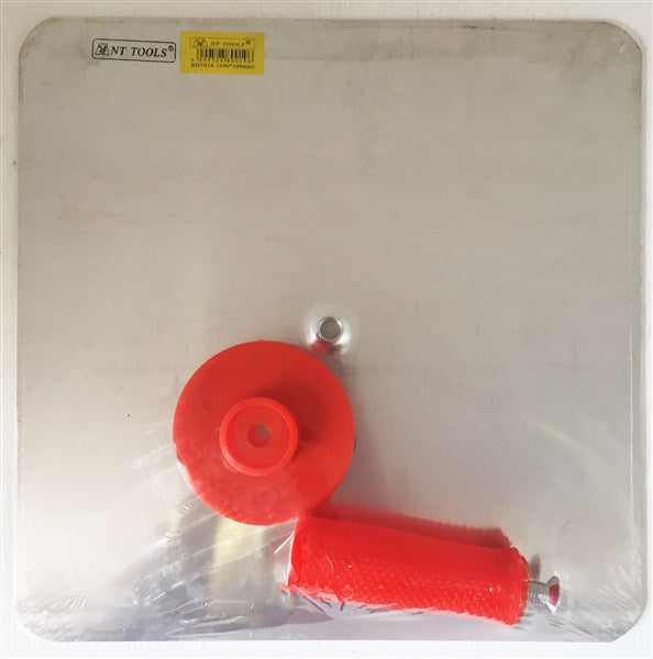 Plaster Hawk Aluminium 280X280Mm Bdt018