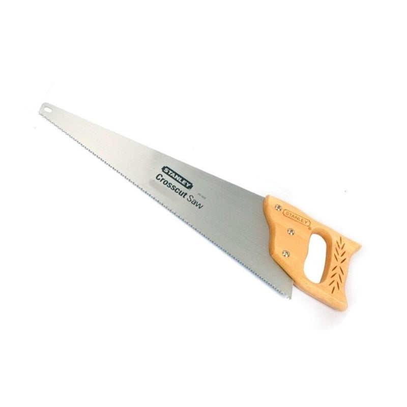 SAW HAND STANLEY 610*8PNT DIY 20-505-22